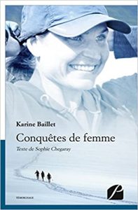 Conquête de femmes 