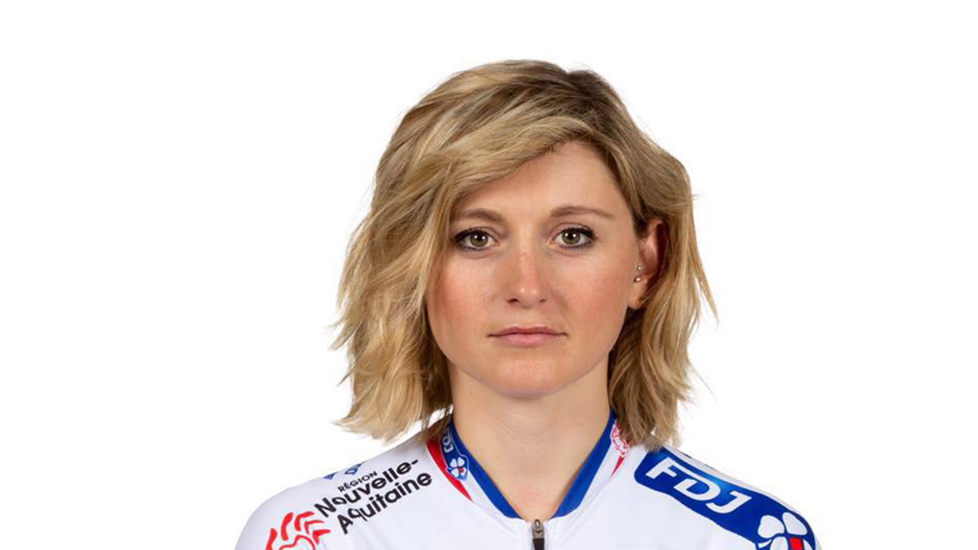 Charlotte Bravard FDJ