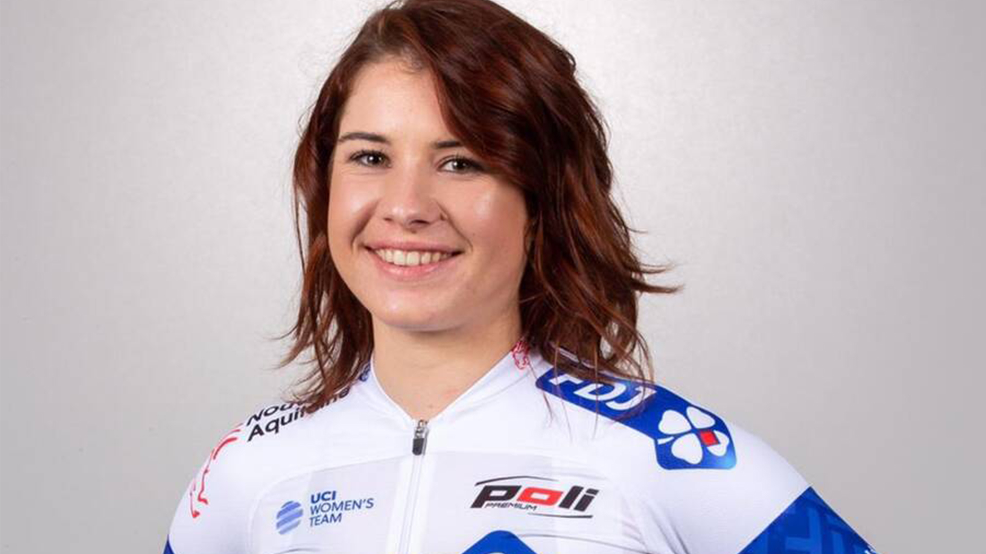 Coralie Demay Sportive By FDJ