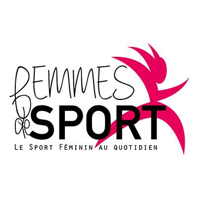  Femmes de Sport Logo 