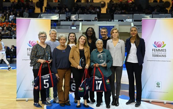 La gouvernance des fédérations sportives à l’heure de la féminisation