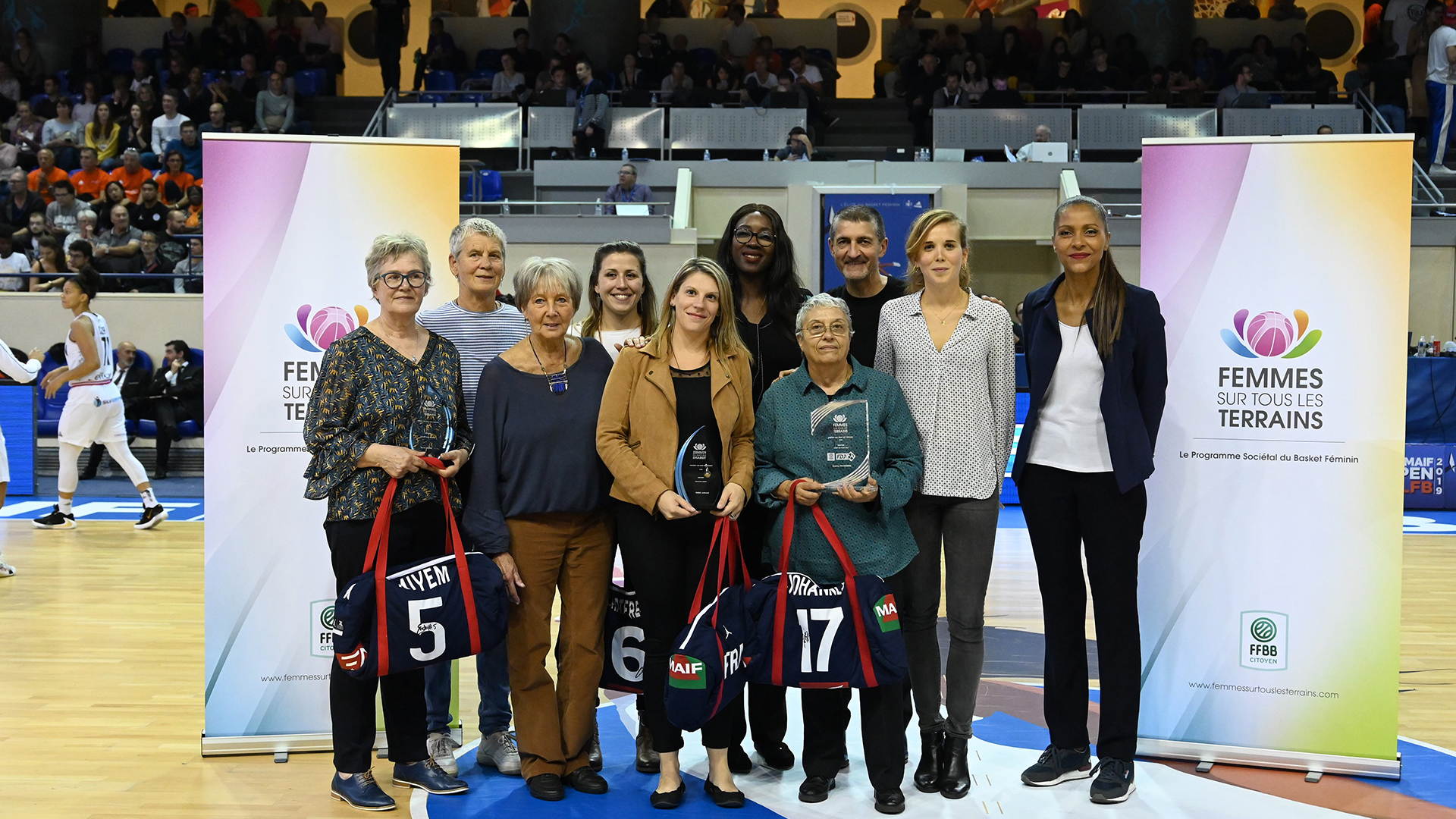 La gouvernance des fédérations sportives à l’heure de la féminisation