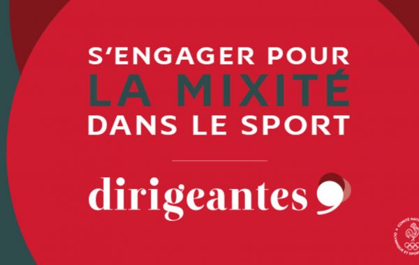 Le CNOSF lance le programme dirigeantes