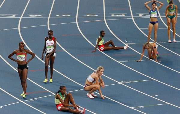 Athlétisme à Rio 2016 -  crédit : Fernando Frazão/Agência Brasil (Creative Commons)