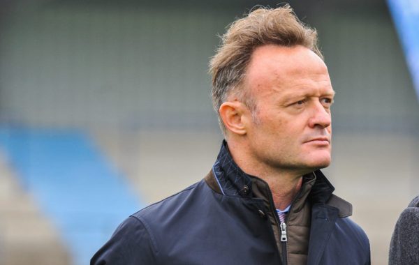 laurent petrynka directeur UNSS