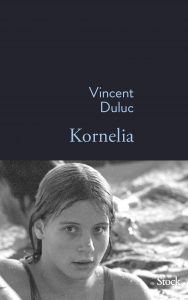 kornelia ouvrage de Vincent Duluc