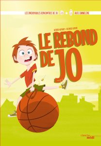 Jo_rebond Livre d'Astrid Guyart