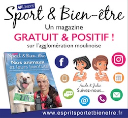  logo magazine Esprit Sport & Bien-être 