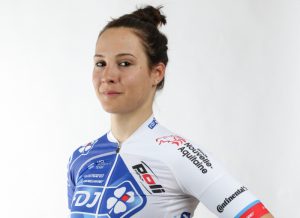 Roxane Fournier FDJ