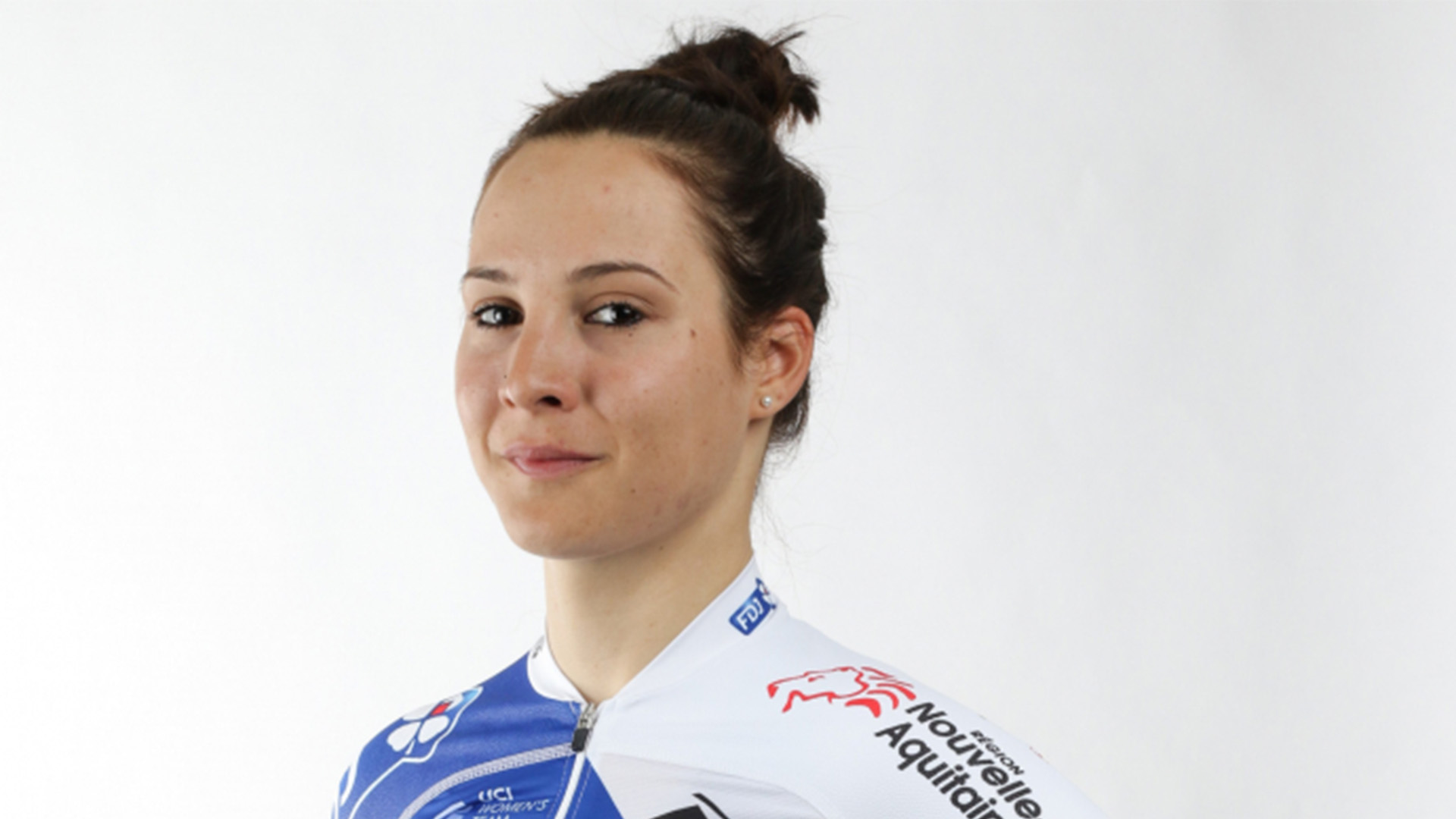 Roxane Fournier FDJ HOME PAGE