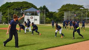 Rachel Balkovec première entraîneuse dans l’histoire de la Ligue Majeur de Baseball