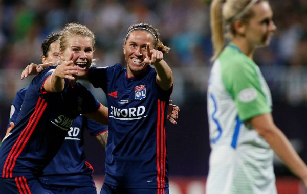 Camille Abily footballeuse figure d'une génération