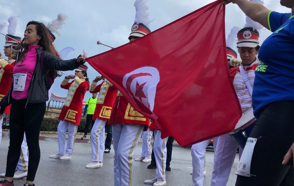 La Tunisienne Gazelle Run, les foulées d’Alyssa, la première course maghrébine pour les droits des femmes