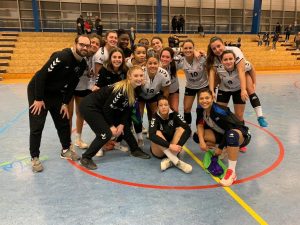Saint Michel Sports Handball