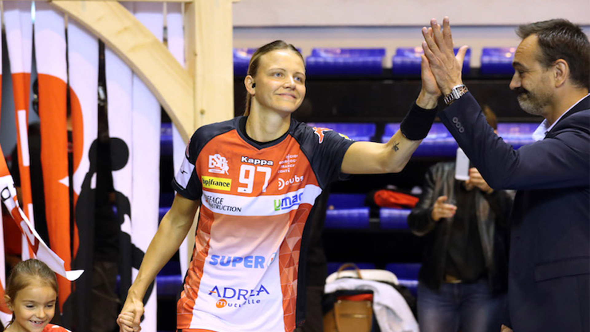 alice leveque retraite