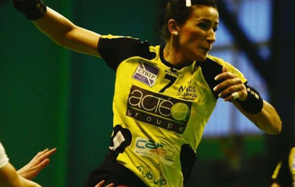 Maria jacob reconversion handball au bâtiment