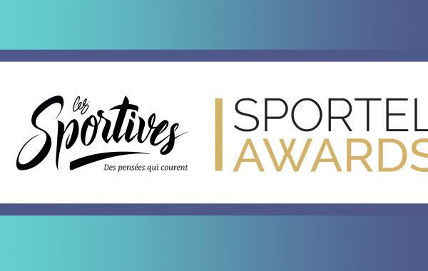 annonce partenariat Sportel Awards