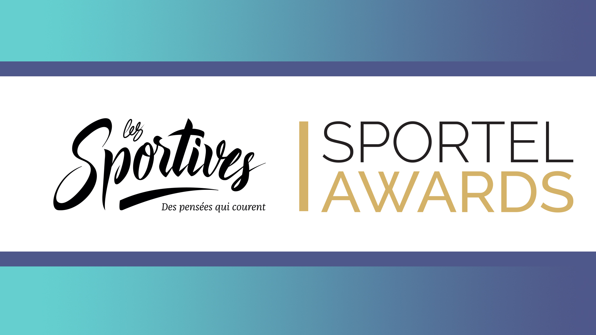 annonce partenariat Sportel Awards
