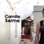 Camille Serme joueuse internationale de squash, n°4 mondiale, qui partage avec nous sa vision de l'arbitrage. 