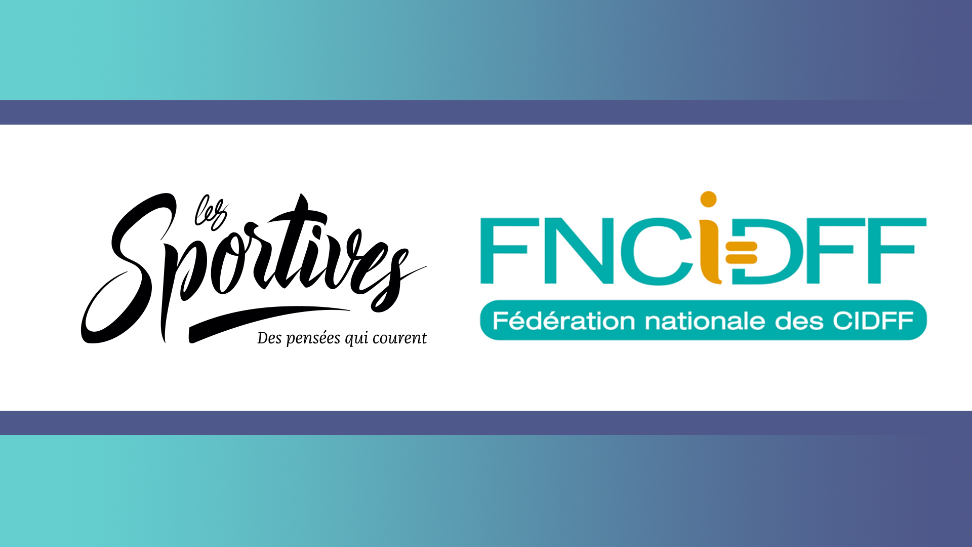 bannière annonce partenariat FNCIDFF