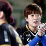 Ryu-Paris 92 - mercato handball féminin