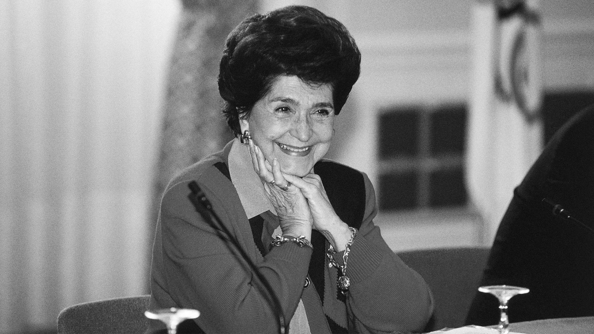 Décès de Flor Isava Fonseca, une des deux premières femmes élues membres du CIO