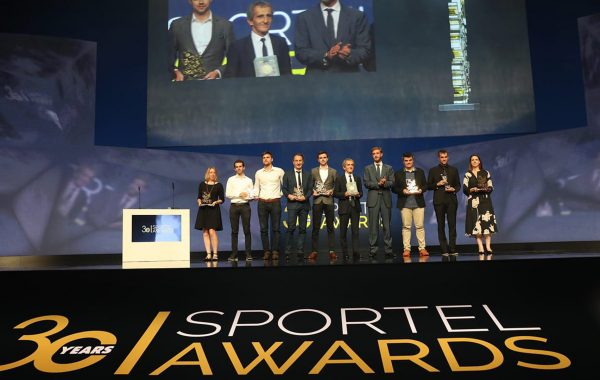 SPORTEL Monaco reporté en 2021 SPORTEL Awards maintenu