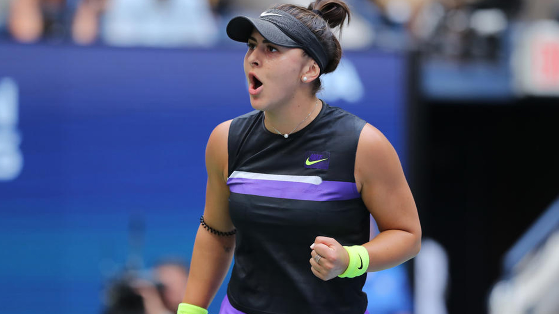 Bianca Andreescu, l’ascension qui démontre l’intérêt de valoriser le sport féminin