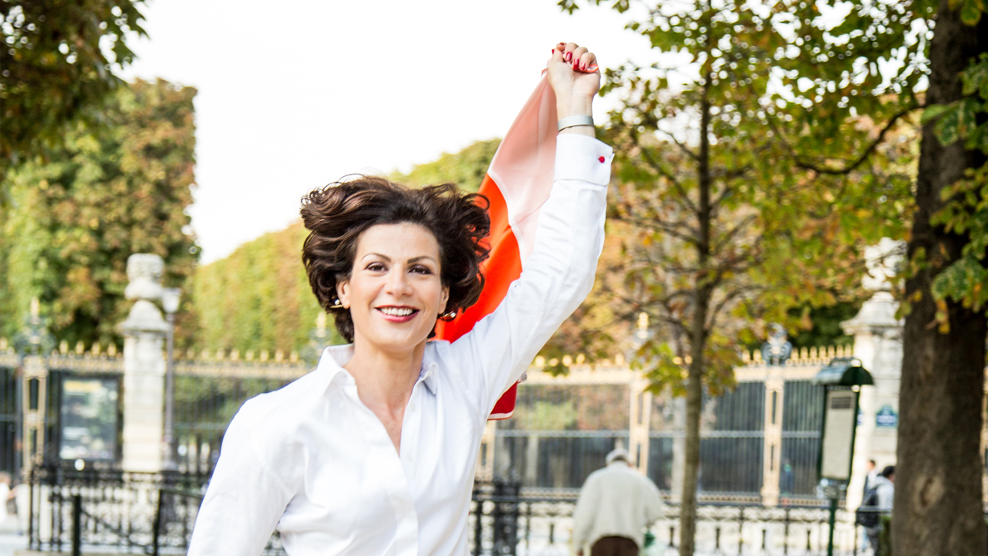 Dominique Carlac’h « les deux mondes du sport et de l’entreprise sont prêts pour se rapprocher »