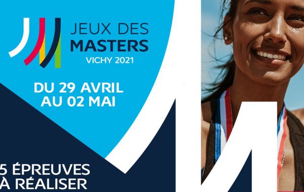 jeux des masters 2021