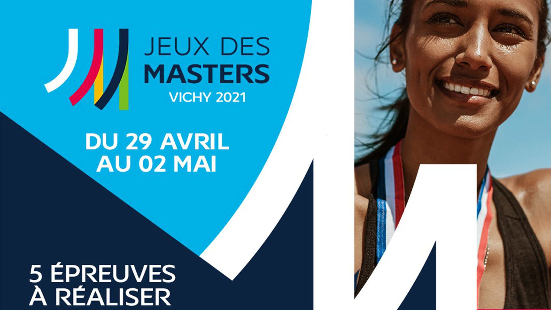 jeux des masters 2021