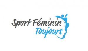 Logo Sport Féminin toujours 