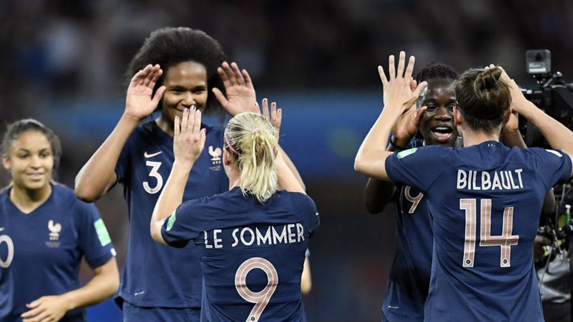 « Sport Féminin Toujours » 2021 pour plus de médiatisation du sport féminin