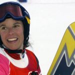 Julie Pomagalski, championne du monde de snowboard, décède dans une avalanche