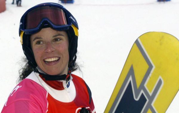 Julie Pomagalski, championne du monde de snowboard, décède dans une avalanche