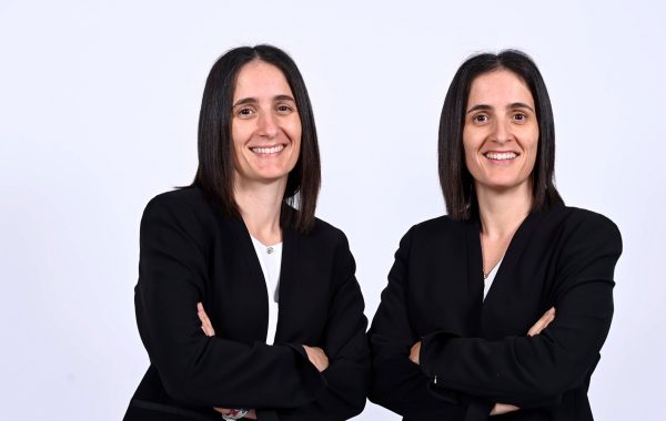 Les soeurs Bonaventura officieront sur les JO de Tokyo 