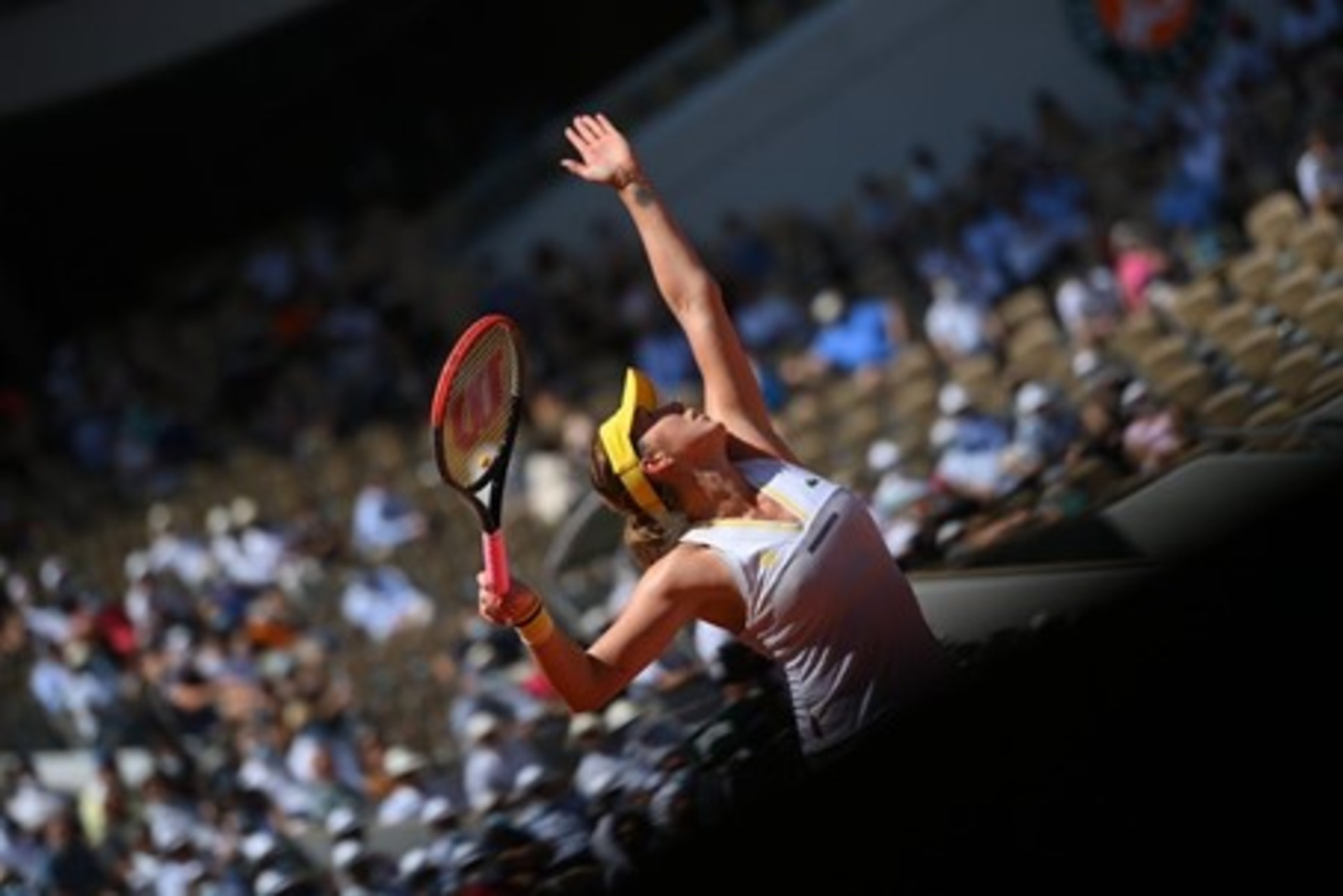 Pavlyuchenkova et Krejčíková s’offrent leur 1ère finale de Grand Chelem à Roland Garros