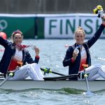 Bové et Tarantola en argent aux Jeux Olympiques