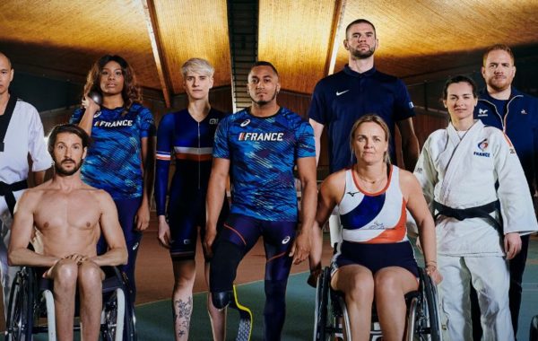 La France vise des médailles dans plusieurs disciplines aux Jeux paralympiques de Tokyo.