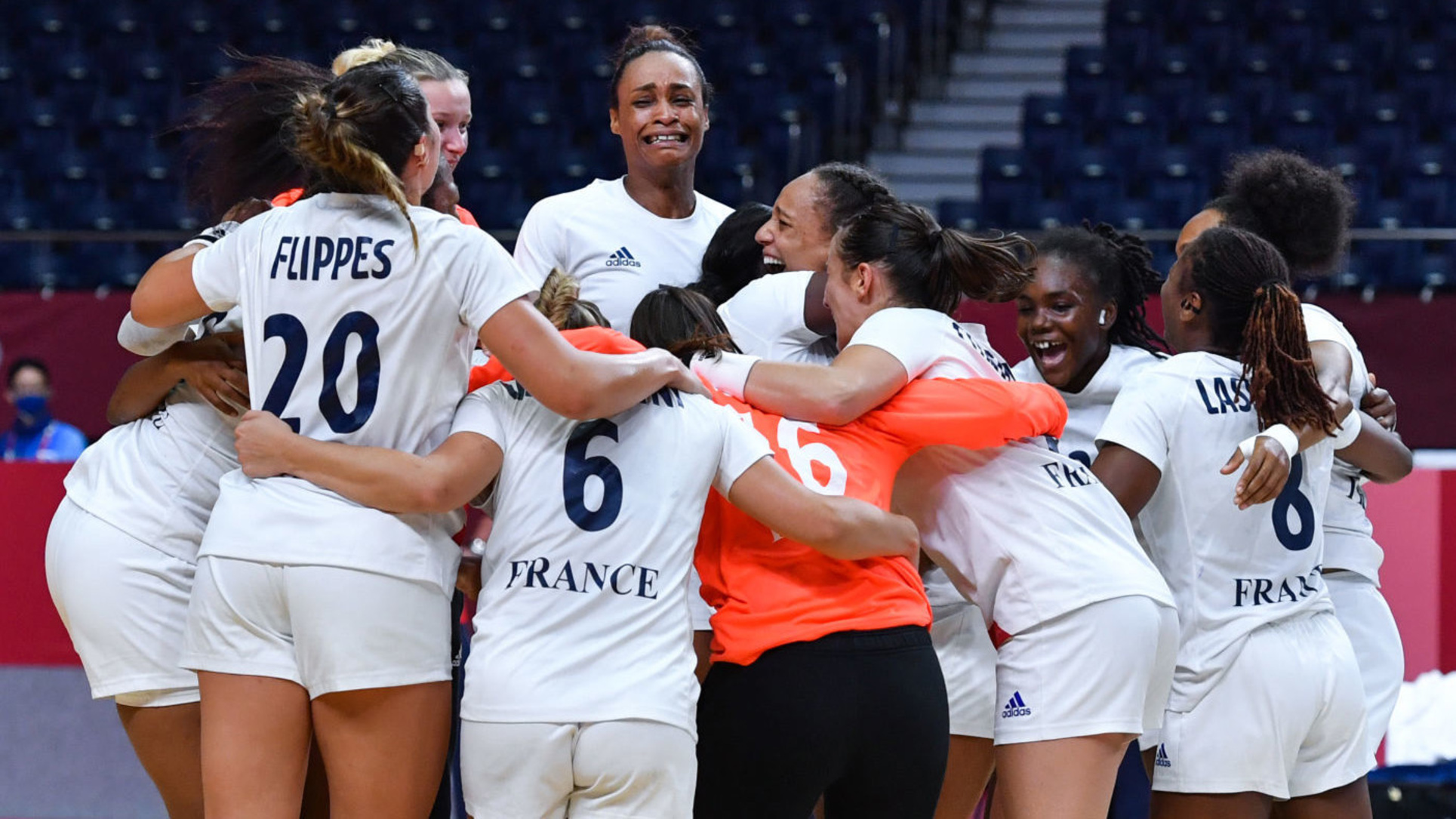 Les Bleues connaissent leurs adversaires pour le Mondial.