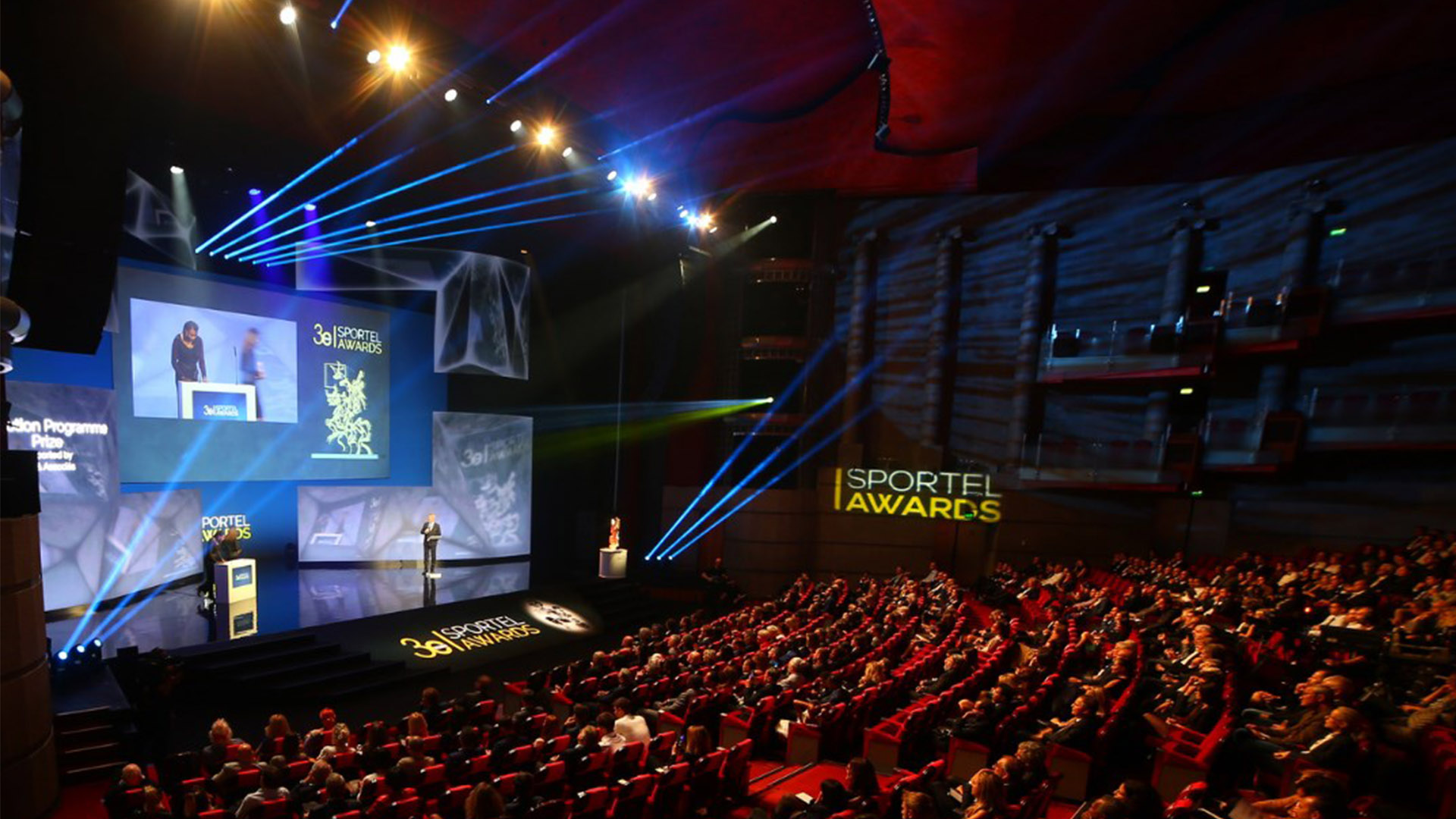 SPORTEL Awards revient en 2021