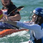 L'équipe de France de Kayak-Polo est championne d'Europe