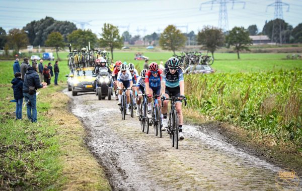 Paris-Roubaix, Les Sportives