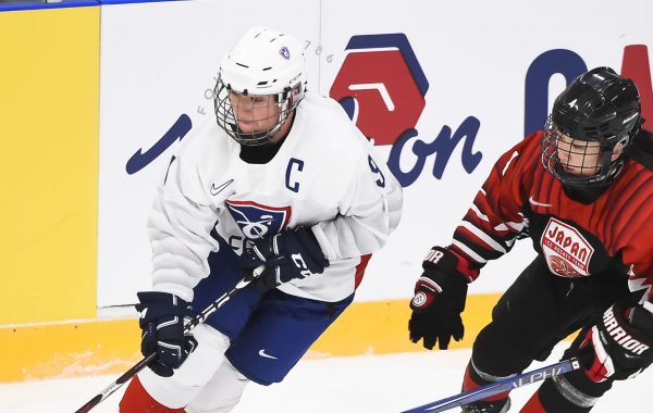 L'équipe de France de hockey sur glace tentera de décrocher son billet pour les Jeux olympiques de Pékin 2022