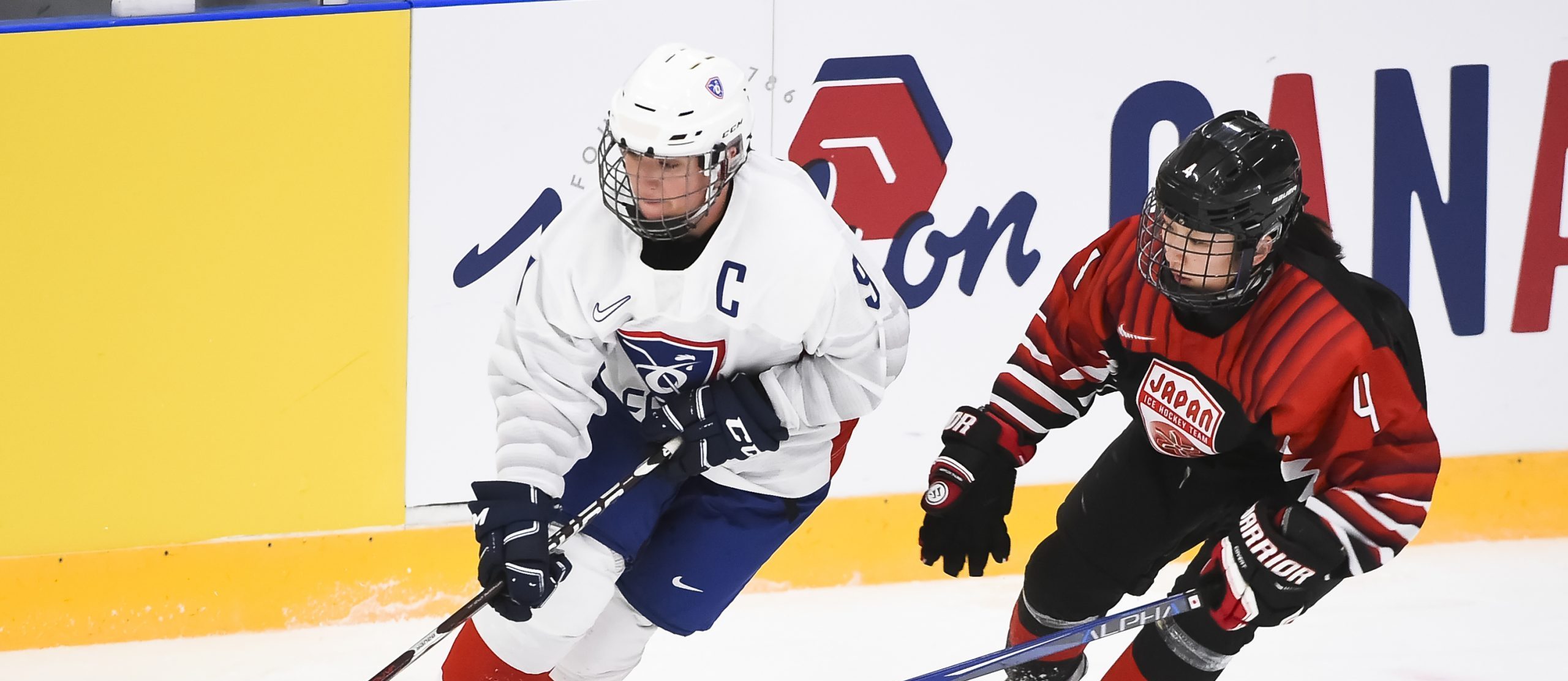 L'équipe de France de hockey sur glace tentera de décrocher son billet pour les Jeux olympiques de Pékin 2022