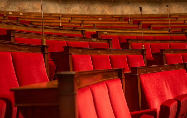 Le texte de loi Démocratiser le sport en France sera débattu au Sénat, le Comité national olympique y est défavorable