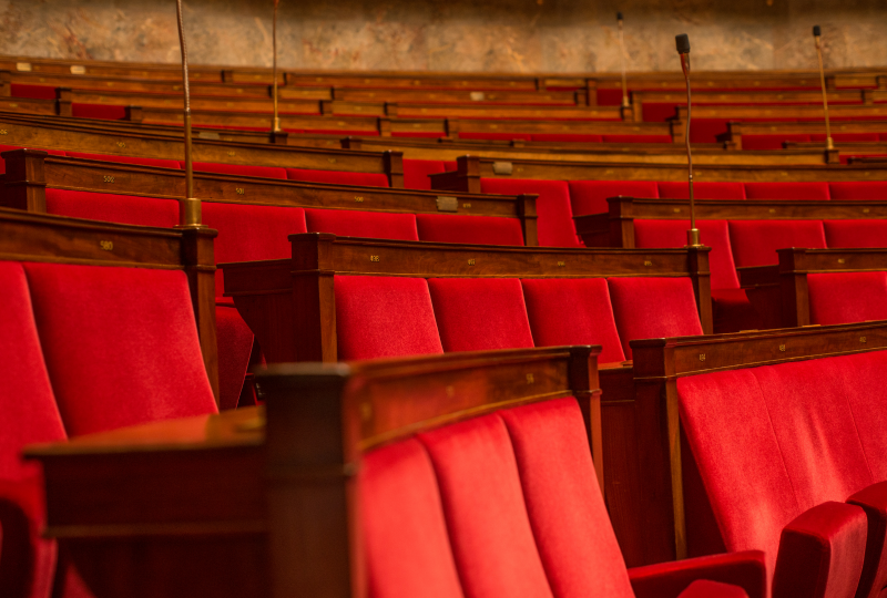 Le texte de loi Démocratiser le sport en France sera débattu au Sénat, le Comité national olympique y est défavorable