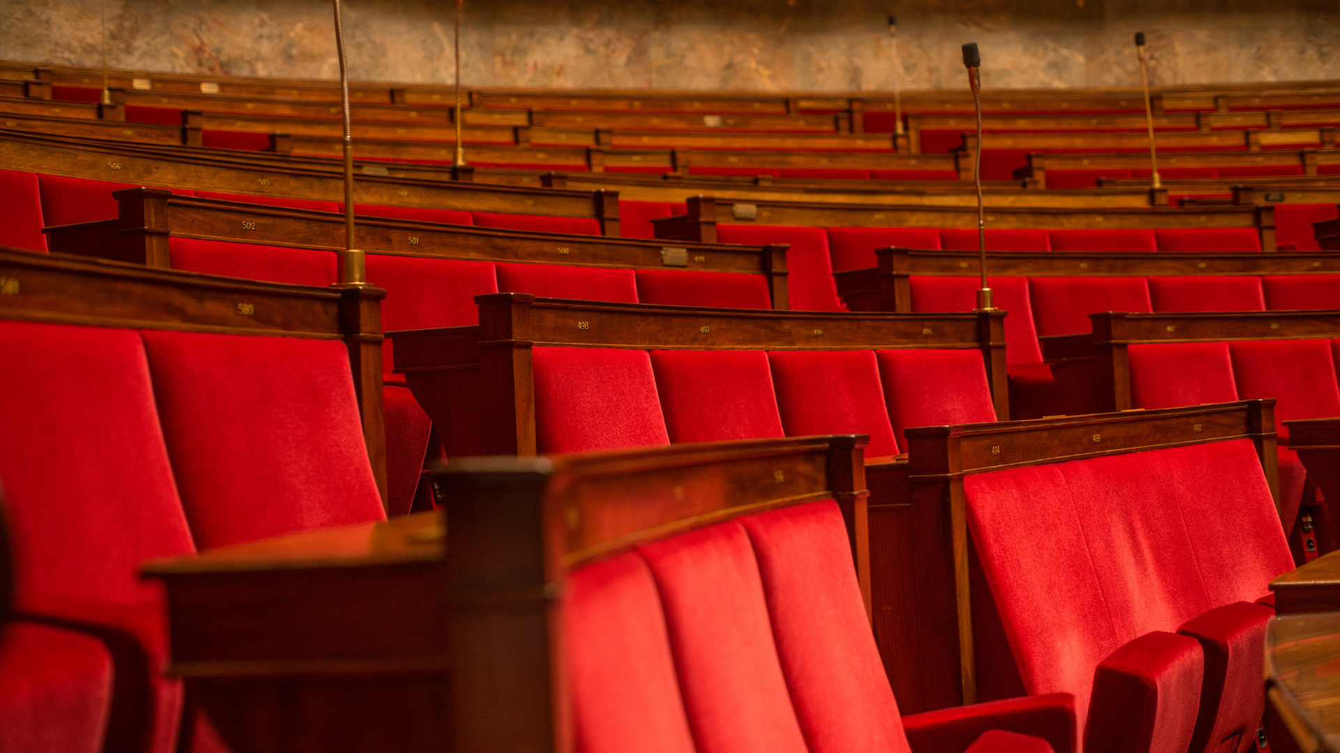 Le texte de loi Démocratiser le sport en France sera débattu au Sénat, le Comité national olympique y est défavorable