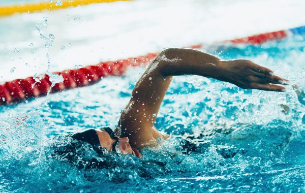 La Fédération australienne de natation s’engage contre le sexisme