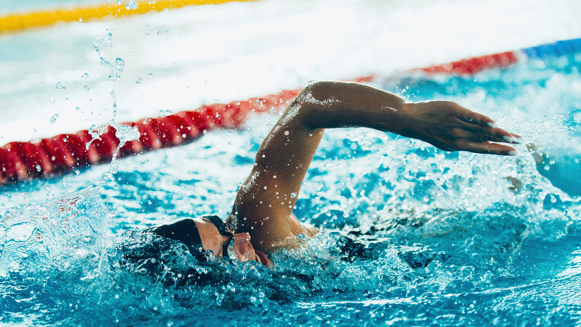 La Fédération australienne de natation s’engage contre le sexisme